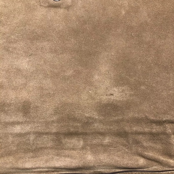 Michael Kora Joni Fringe Clutch - Picture 4 of 7